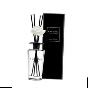 소모품 블랙체리 향기 디퓨저 코코도르 블랙에디션 가정용 방향제 펜트리 인테리어용 500ml