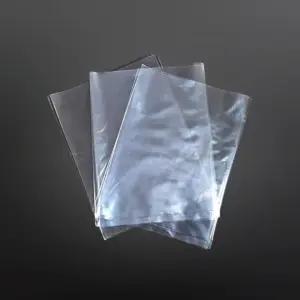 다용도 비닐봉투 0.05mm 비접착 PE봉투 50X80cm 50매