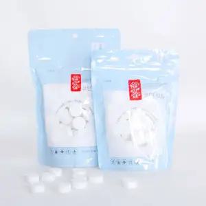 코인티슈 100P 압축 핸드타올