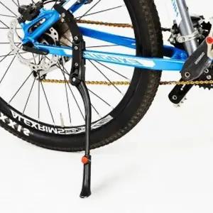 [하프클럽/셀러허브_여성트랜드패션]길이조절 자전거 킥스탠드 받침대