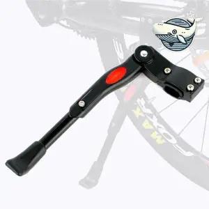 [하프클럽/셀러허브_여성트랜드패션]자전거 킥스탠드 세로 거치대 편리한