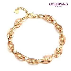 [골드팡]14k/18k 그랜드세레나 팔찌