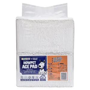 벨버드 하우펫 에이스 패드 100매