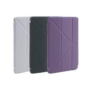 [오펜트] 아이패드 미니 4 5세대 가로 세로거치 스마트커버 Y케이스