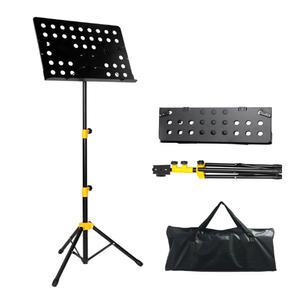 접이식 보면대 악보 스탠드 거치대 판보면대