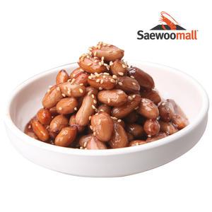 땅콩조림 1kg