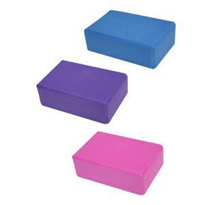 런웨이브 요가 블럭 필라테스 소품 논슬립 홈트 스트레칭 용품 소도구