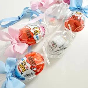 꼬시상점 킨더조이 목걸이