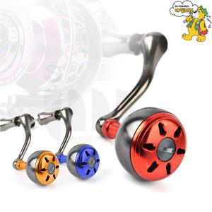 CNC 베이트릴핸들/ 릴튜닝/  파워핸들 릴업그레이드