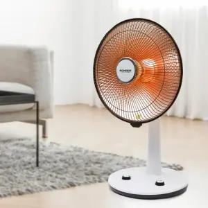 [보나드] 14형 세라믹 스탠드 히터 BW-S14