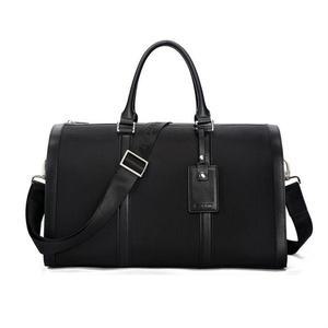 [라일리] Rly (레츠백) 레온드 보스턴백 LB424IBPI