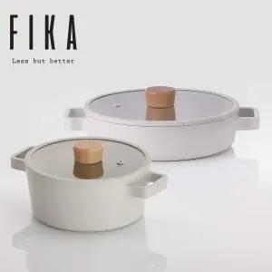 피카 IH 인덕션 냄비 2종(18양수+22전골)