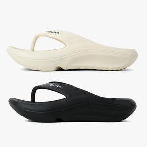 보우카 리커버리 라이트 플립플랍 쪼리 키높이 슬리퍼 샌들