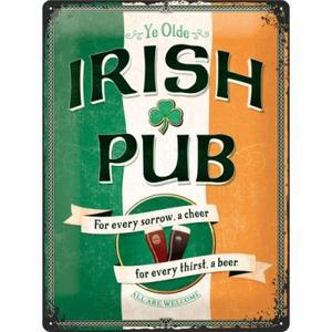 [텐바이텐]노스텔직아트[23226] Irish Pub