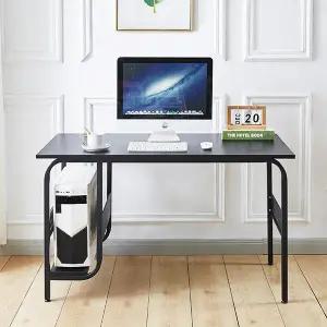 아트박스/와이디몰 제타 1인용 게이밍 컴퓨터 책상 1200 본체