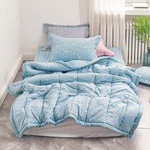 윤스홈 델라 소프트터치 봄 가을 침구풀세트 슈퍼싱글