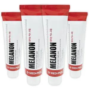 메디필 멜라논 MELANON 엑스 크림 30ml 4개
