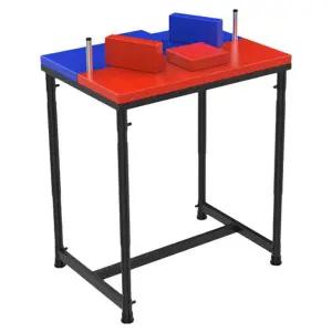 팔씨름 테이블 손목 전완근 훈련 기구 암레슬링 대회