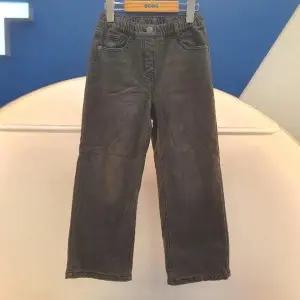 [에스핏] HC08 흑청와이드 인타록데님PT 에스핏주니어 여아/겨울기모 팬츠 SJY711F (S20255982)