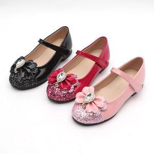 쁘띠 프리구두 150-210 유아 아동 키즈 여아 구두