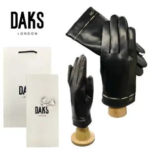 [롯데백화점]닥스 남여커플 장갑 GPOGBO720O