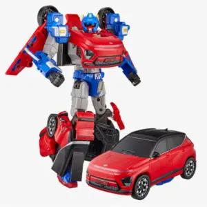 또봇 W 크림슨 스페셜팩 남아 조카 장난감 선물 추천