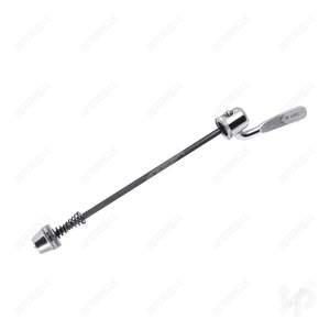 로라 큐알 고정 로라용 QR 로드 MTB 뒷바퀴 트레이너용