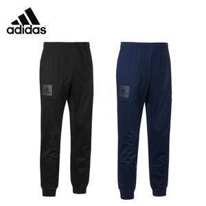 아디다스 컴뱃스포츠 마샬아츠 고탄력 기능성 트레이닝 팬츠 ADISS08MP 블랙/네이비 긴바지 운동복