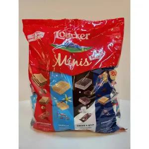 로아커 웨하스 800g (약80개) 초코바 학교/유치원/어린이집/사무실/간식