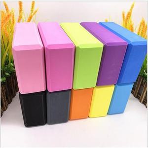 [BZJKG01W_4B]요가블럭 필라테스도구 스트레칭 요가