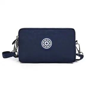 미니 파우치 크로스백 여성 휴대폰 가방 KK866-WF0B8FF