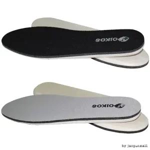 푹신한 라텍스 쿠션깔창 깔창 기능성깔창 운동화깔창