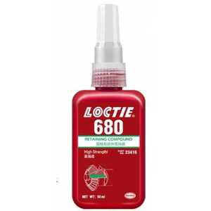 헨켈 록타이트 LOCTITE 638 축혈부고정제 250ml 플라스틱 혐기성 배관밀봉제