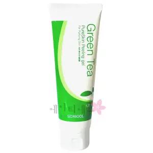 시드물 녹차 필링젤 120ml