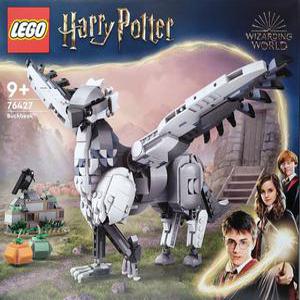 레고 해리포터 벅비크 76427