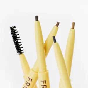 프롱 슬림 아이브로우 오토 펜슬 2개