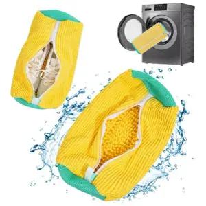 운동화 세탁망 신발망 빨래망 빨래주머니 신발세탁망