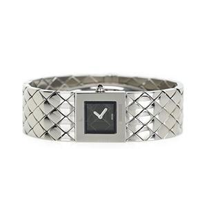 [샤넬]샤넬 마트라쎄 빈티지 워치 스틸시계 퀼팅시계