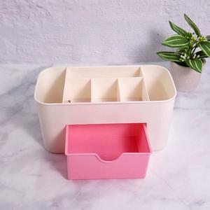 화장대 정리 트레이 수납함 화장대수납함 수납장화장대 화장대정리함 화장품정리대 화장대장