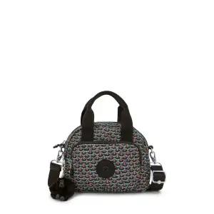 [키플링][본사공식]키플링 크로스백 여행가방 데페아미니 KPCBT17 GOFT