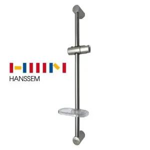 고품질 한샘 슬라이드바 SP100 SUS 사틴 무광 정품 (WFGDWNP)