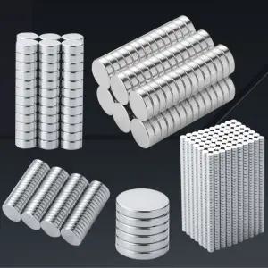 올트레이드 초강력 원형자석 네오디움 동전자석