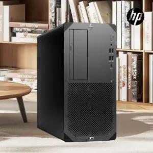 [HP] Z2 G9 고성능워크스테이션 산업용디자인 AI PC 게임컴퓨터 i7 영상편집데스크탑