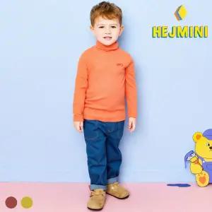 [헤이미니] 헤이기모피치폴라티셔츠