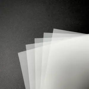 트레이싱지 기름종이 제도용지 미농지 A5 45g 200매