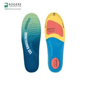 하니콤 LOW-650ERS 겔인솔 기능성 쿠션 깔창 인솔