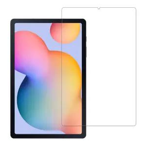 데이웍스 클린핏 갤럭시탭 S6 Lite 강화유리 9H 고경도 액정보호필름