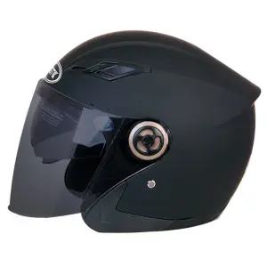 빅사이즈 스쿠터 헬멧 대두 4XL 안전모 오토바이 바이크