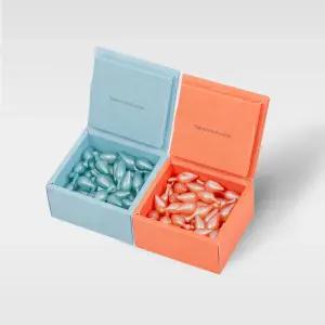 데이시즌 캡슐 향수 어텀 우드 + 윈터 벨벳 세트