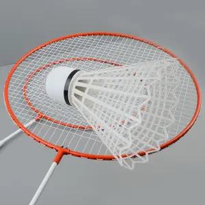 빅민톤 레져 배드민톤 라켓 대형 배드민턴 세트